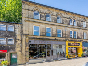 Haworth Main Street Holiday Apartment